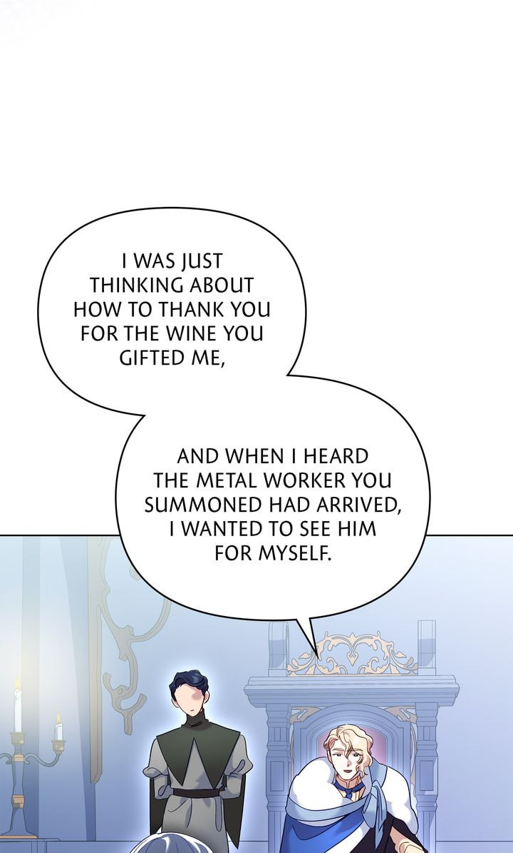 Read Silver Tree chapter 33 image 18 on Lezhin