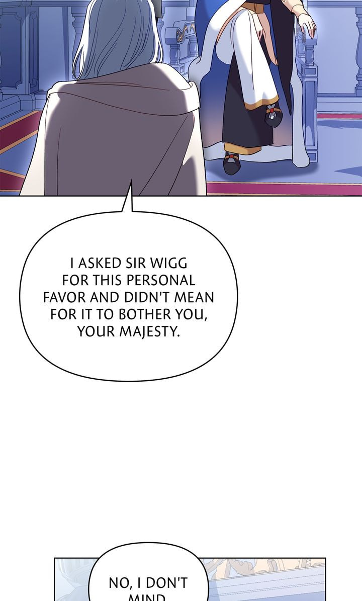 Read Silver Tree chapter 33 image 19 on Lezhin