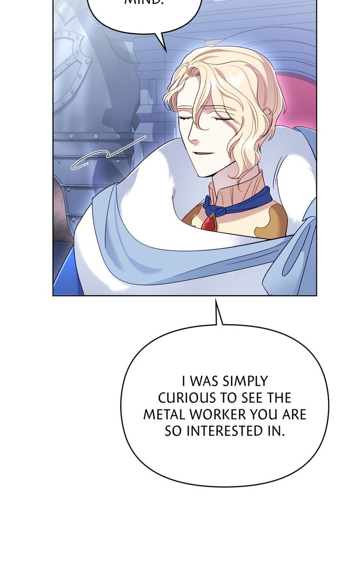 Read Silver Tree chapter 33 image 20 on Lezhin