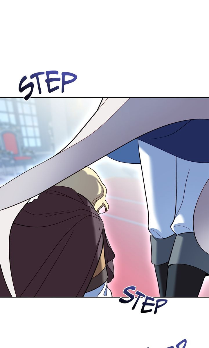 Read Silver Tree chapter 33 image 3 on Lezhin