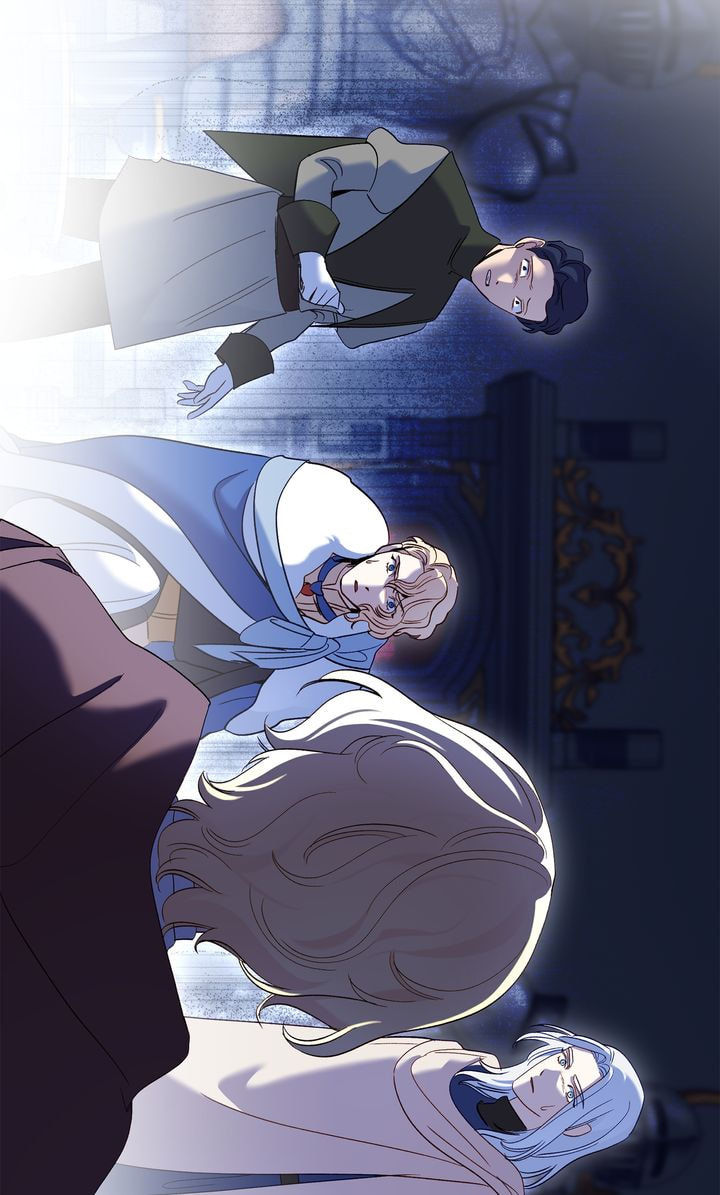 Read Silver Tree chapter 33 image 36 on Lezhin