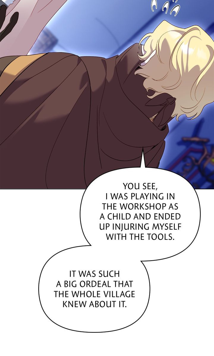 Read Silver Tree chapter 33 image 42 on Lezhin