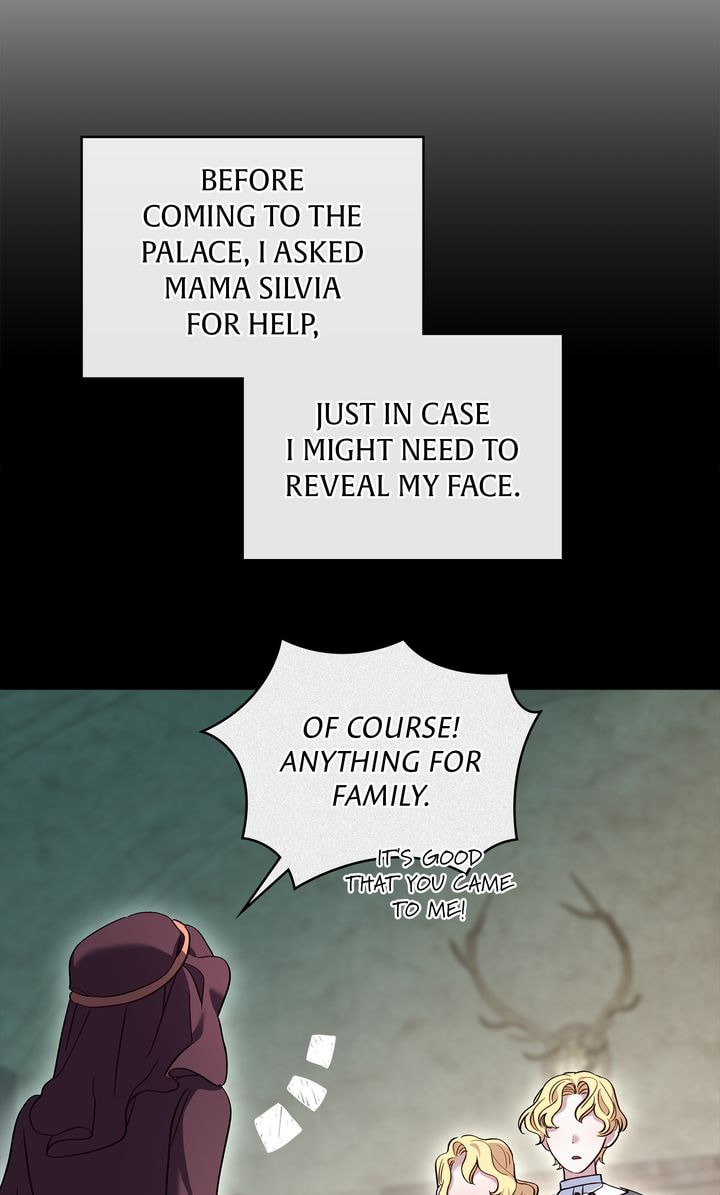 Read Silver Tree chapter 33 image 44 on Lezhin