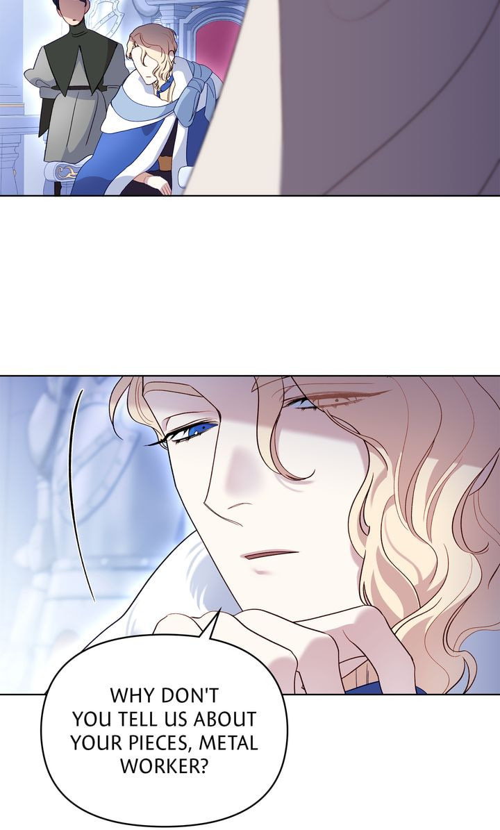 Read Silver Tree chapter 33 image 50 on Lezhin