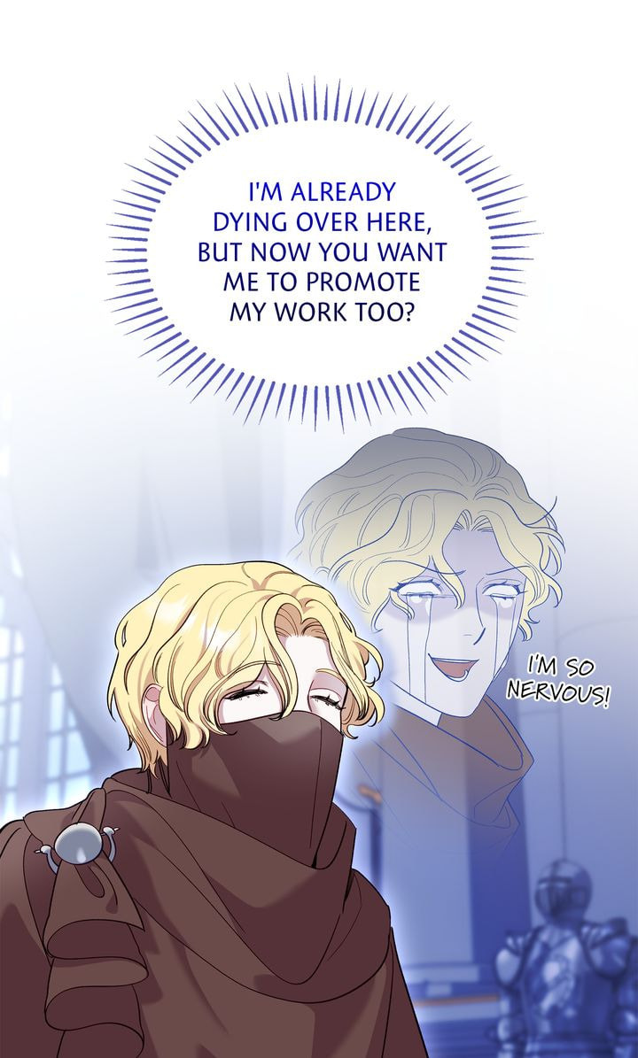 Read Silver Tree chapter 33 image 51 on Lezhin
