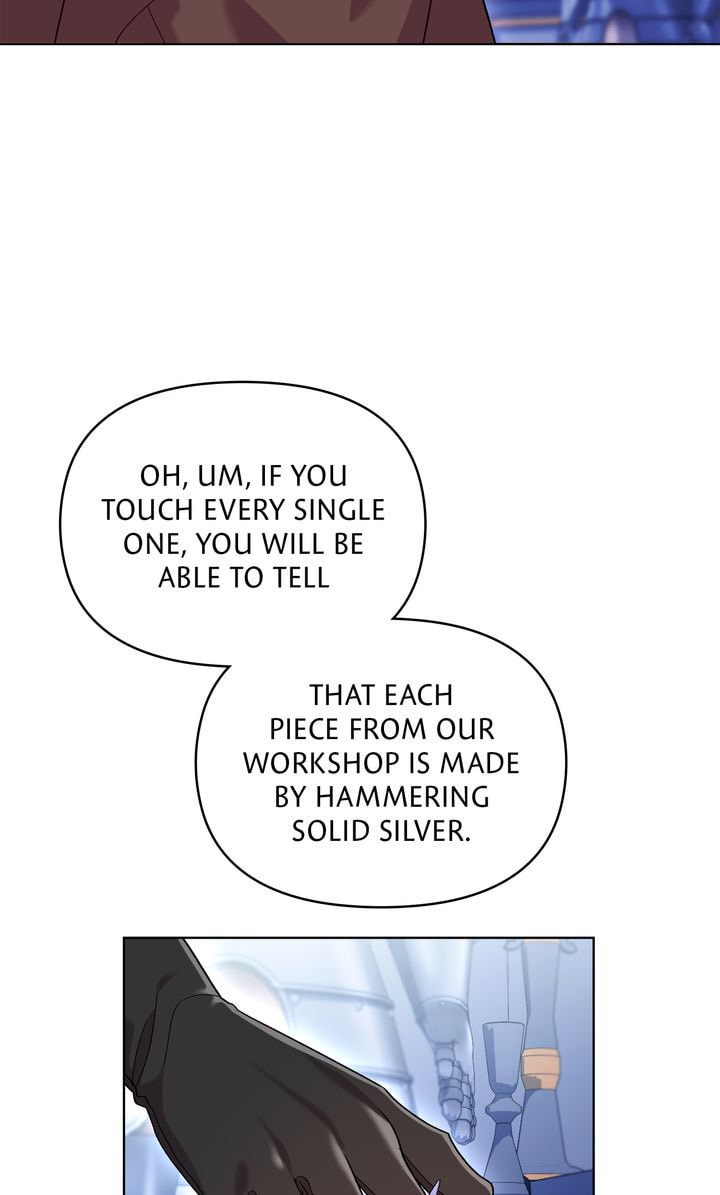 Read Silver Tree chapter 33 image 52 on Lezhin