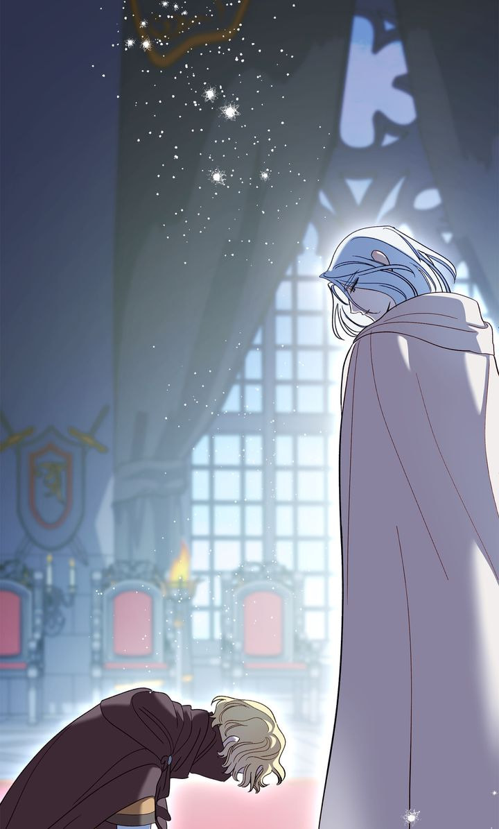 Read Silver Tree chapter 33 image 6 on Lezhin