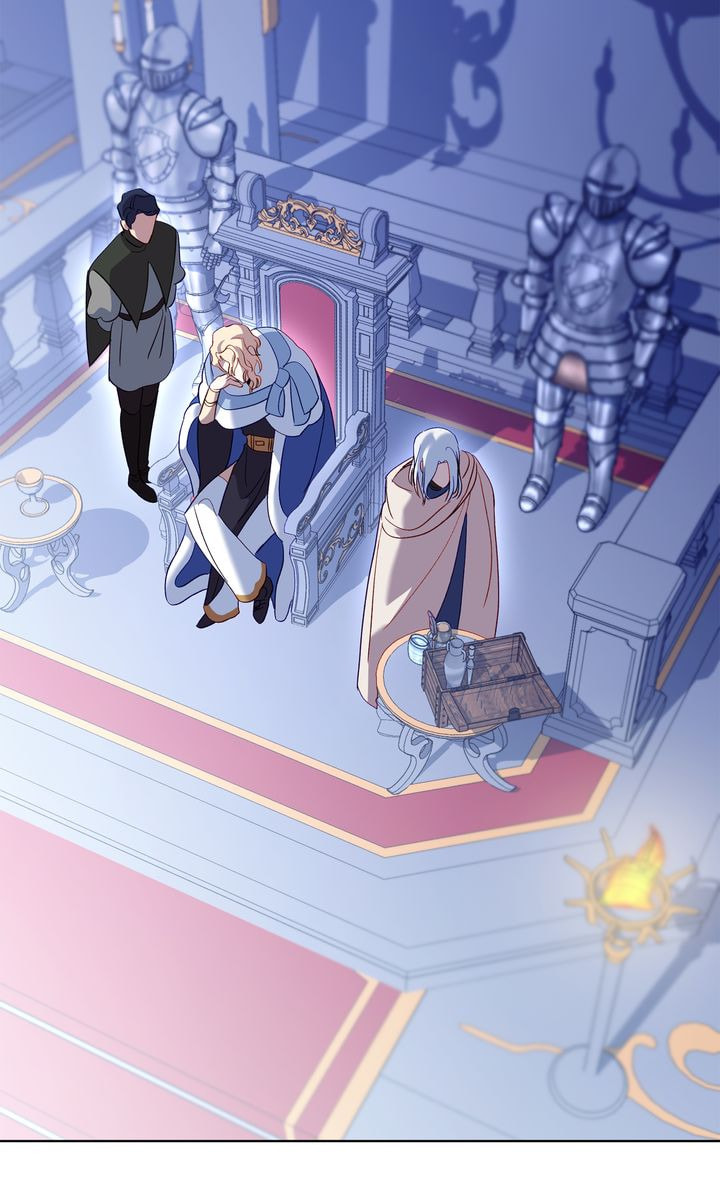 Read Silver Tree chapter 33 image 77 on Lezhin