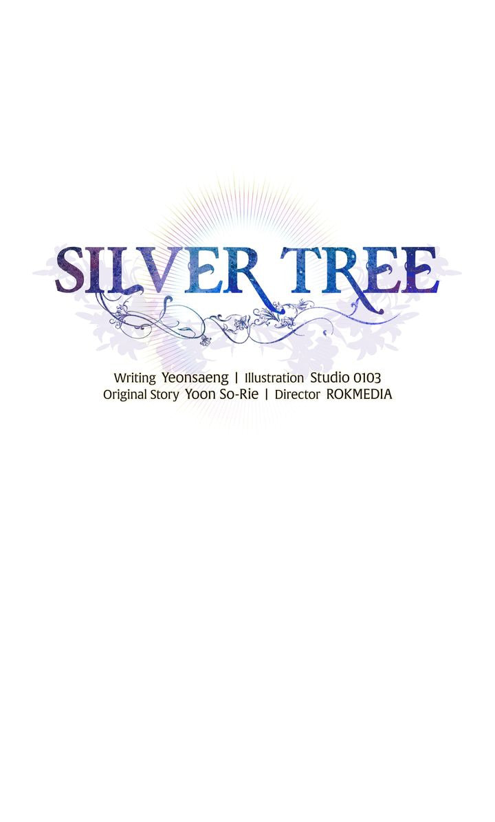 Read Silver Tree chapter 33 image 8 on Lezhin