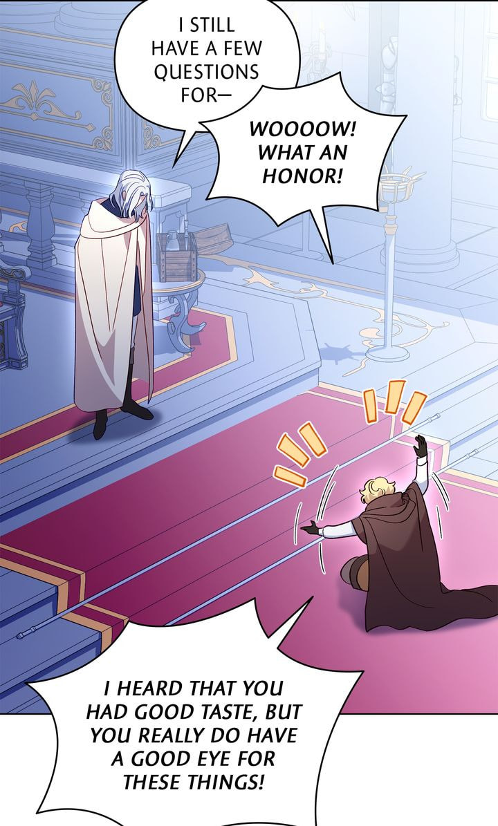 Read Silver Tree chapter 33 image 90 on Lezhin