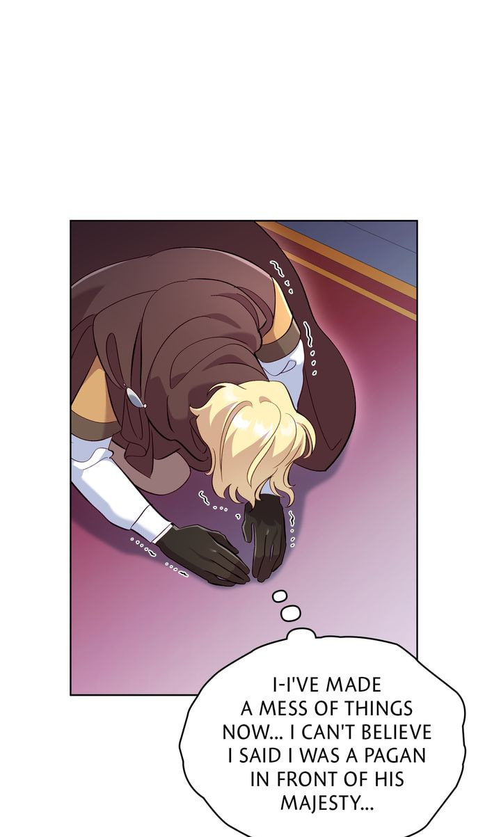 Read Silver Tree chapter 34 image 15 on Lezhin