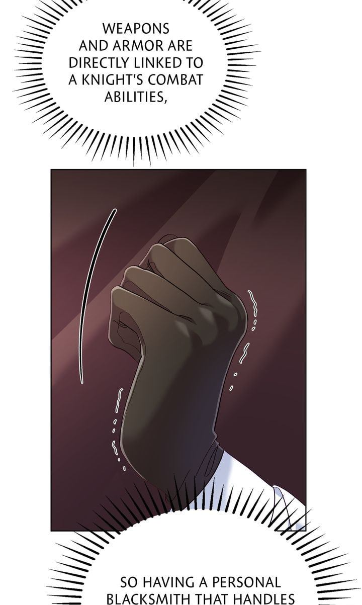 Read Silver Tree chapter 34 image 2 on Lezhin