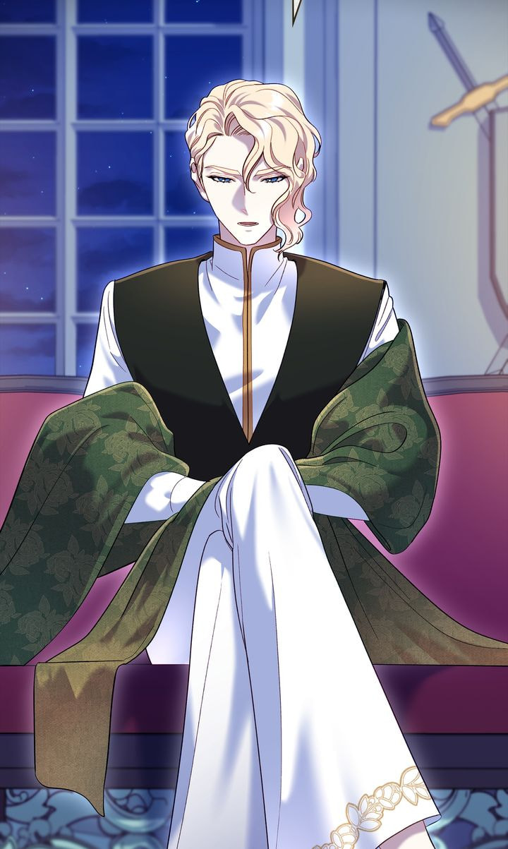 Read Silver Tree chapter 34 image 46 on Lezhin