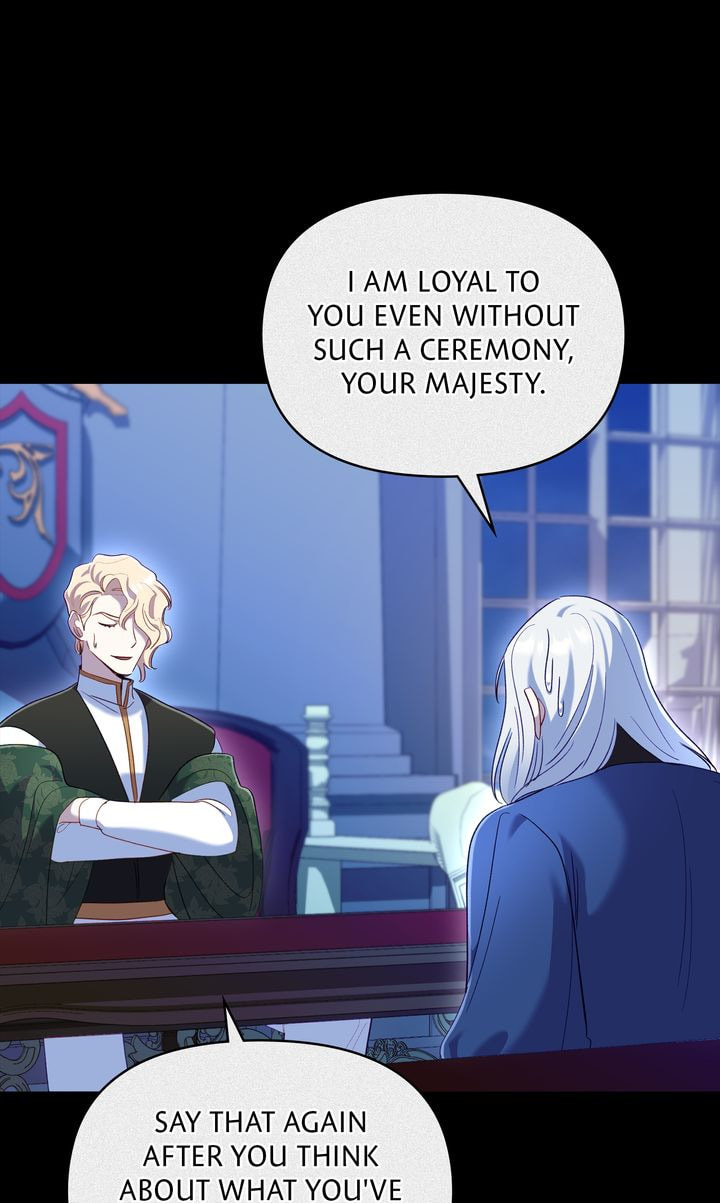 Read Silver Tree chapter 34 image 49 on Lezhin