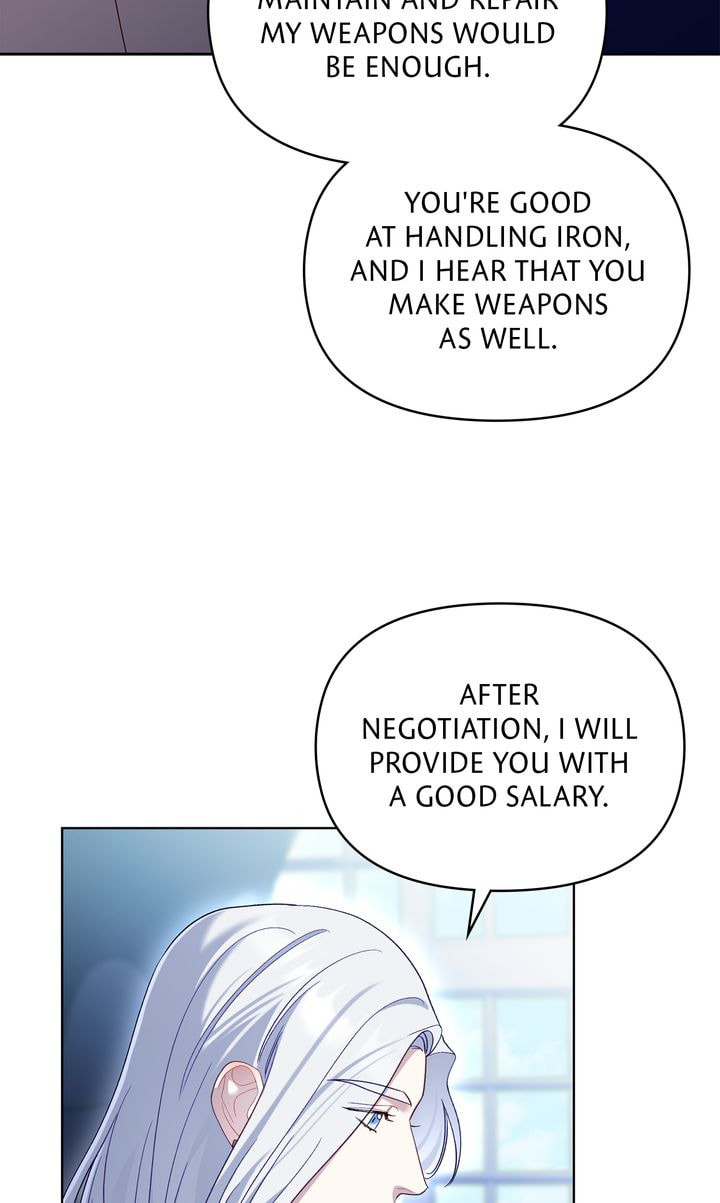 Read Silver Tree chapter 34 image 5 on Lezhin