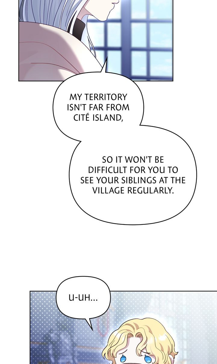 Read Silver Tree chapter 34 image 6 on Lezhin