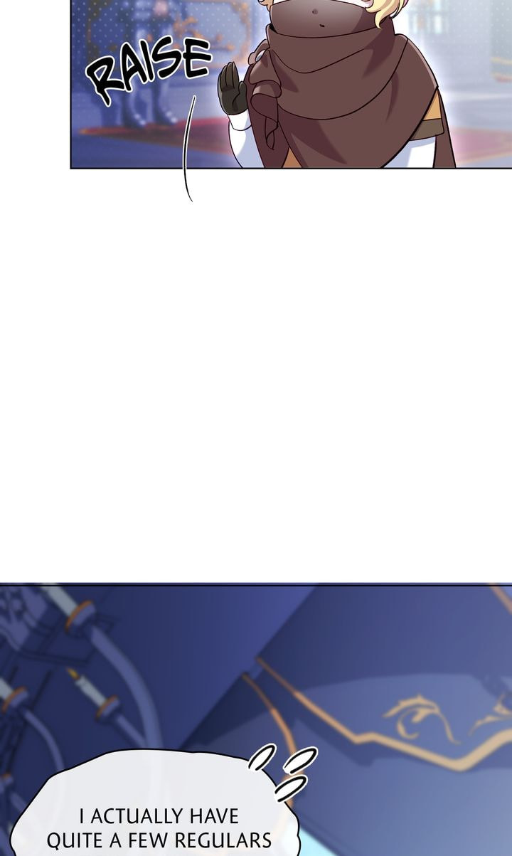 Read Silver Tree chapter 34 image 7 on Lezhin