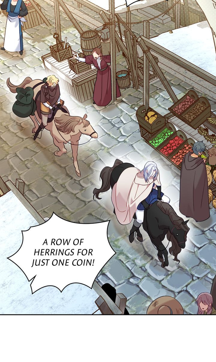 Read Silver Tree chapter 34 image 78 on Lezhin