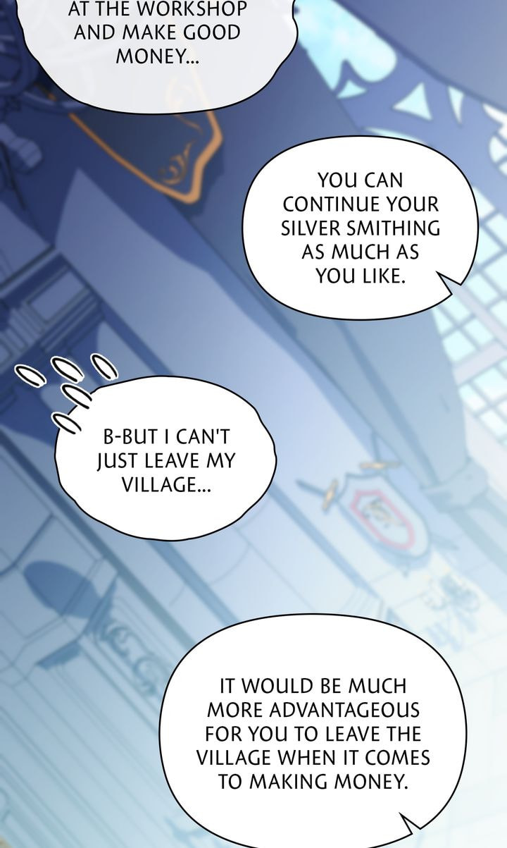 Read Silver Tree chapter 34 image 8 on Lezhin
