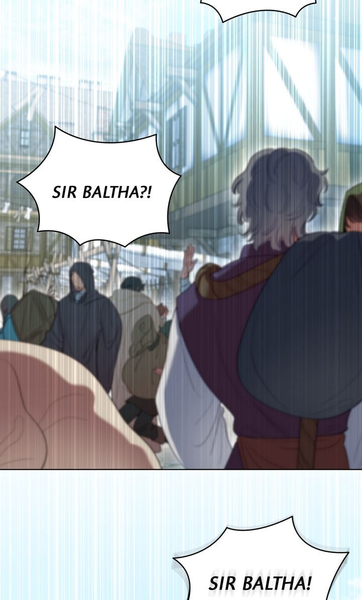 Read Silver Tree chapter 35 image 1 on Lezhin