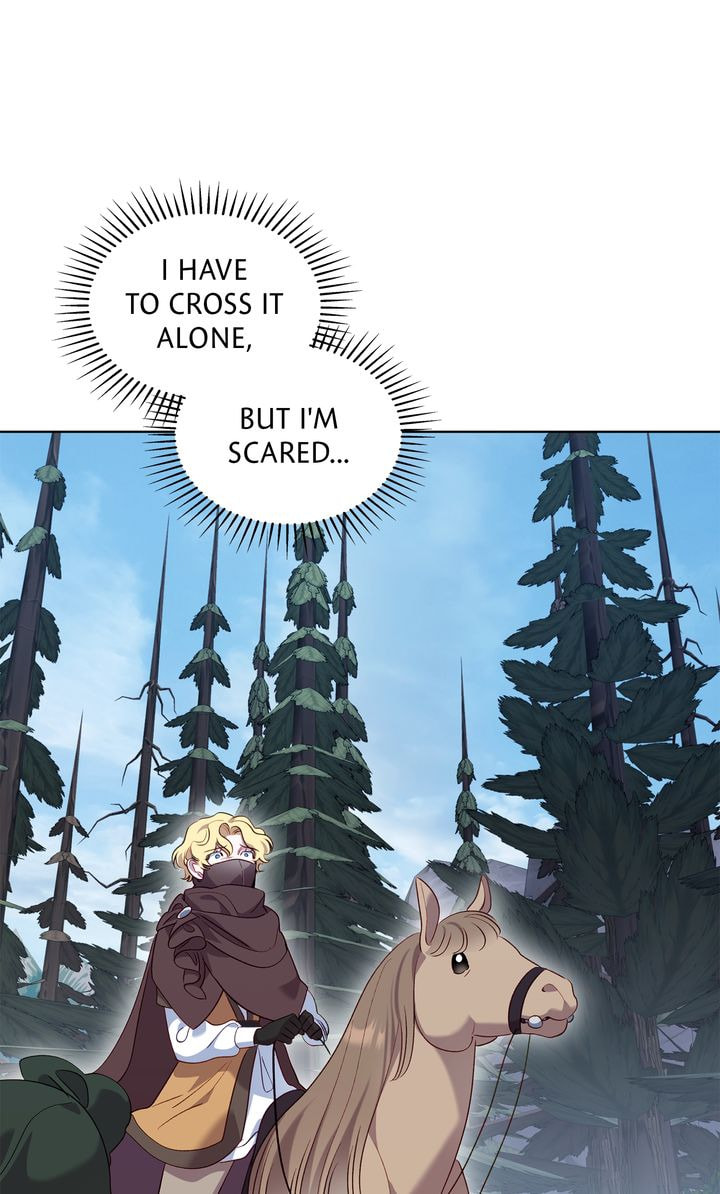 Read Silver Tree chapter 35 image 13 on Lezhin