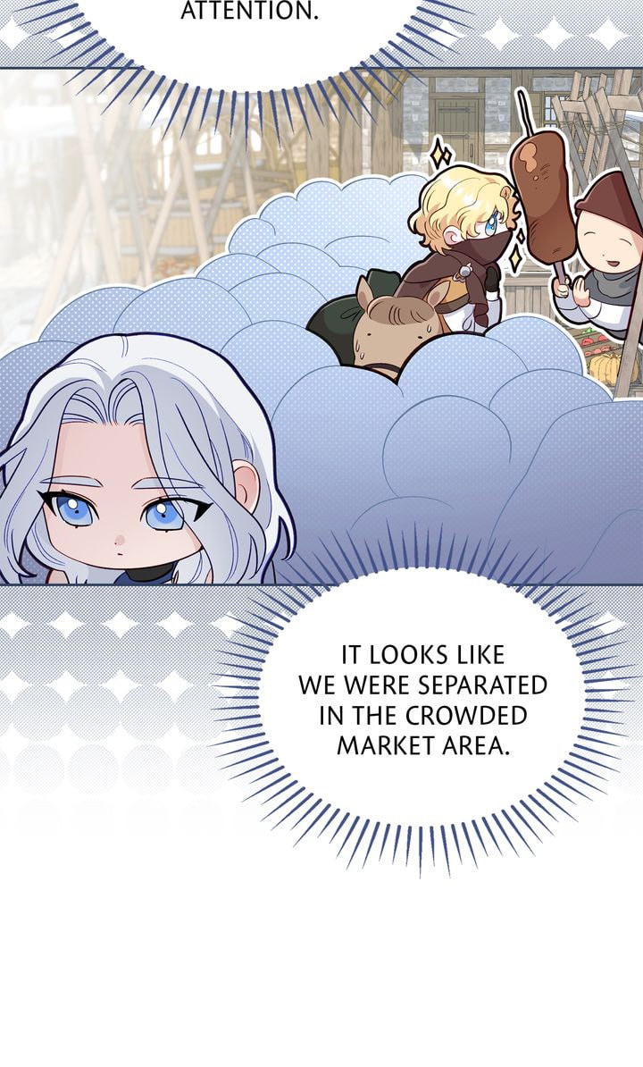 Read Silver Tree chapter 35 image 24 on Lezhin