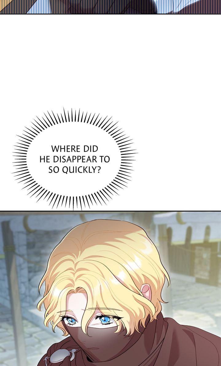 Read Silver Tree chapter 35 image 3 on Lezhin