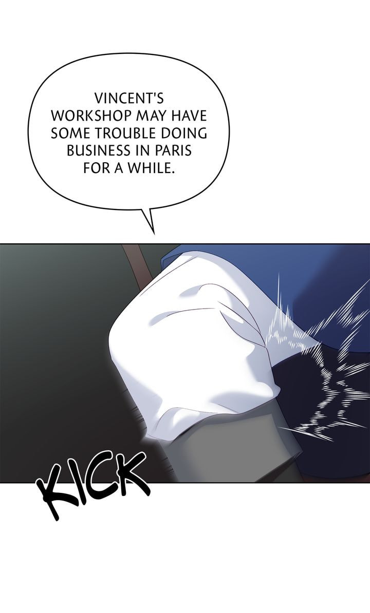 Read Silver Tree chapter 35 image 32 on Lezhin