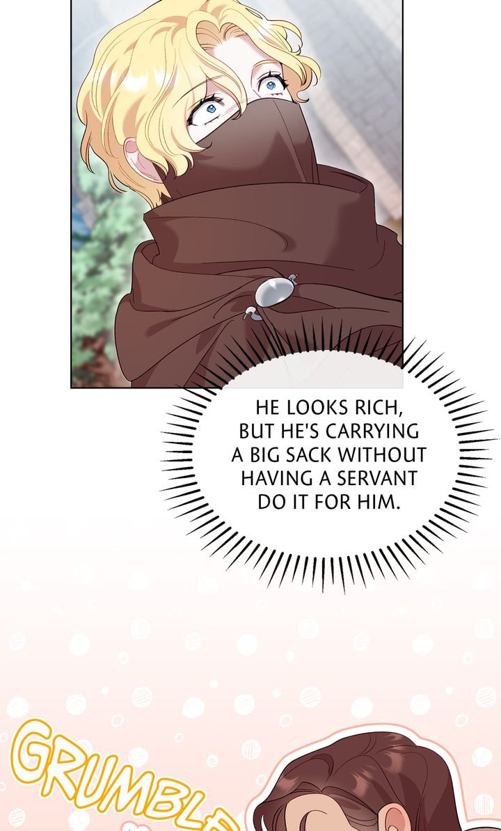 Read Silver Tree chapter 35 image 57 on Lezhin