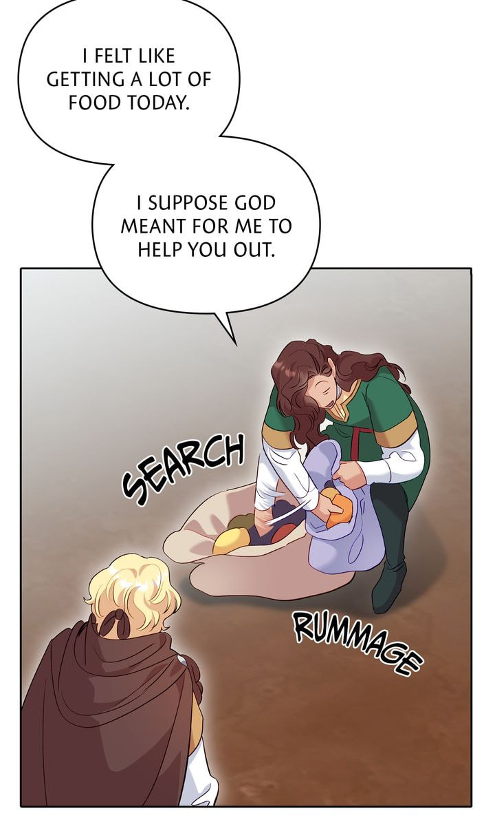 Read Silver Tree chapter 35 image 63 on Lezhin