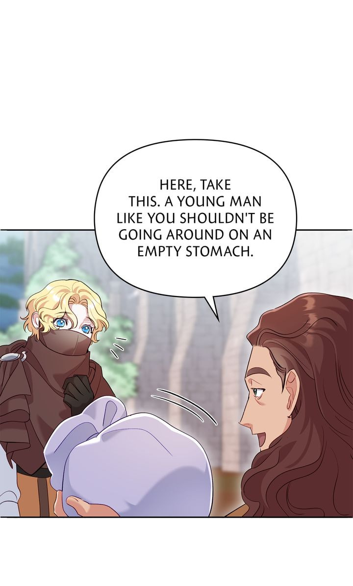 Read Silver Tree chapter 35 image 64 on Lezhin