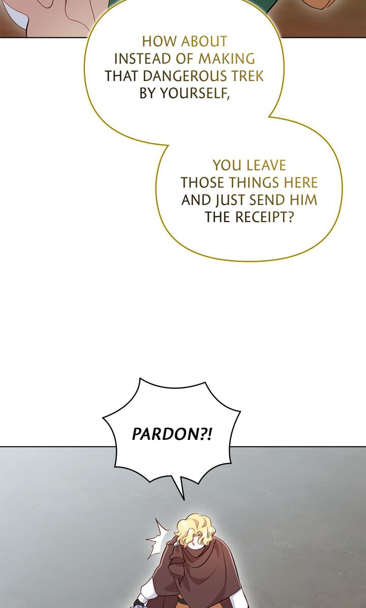 Read Silver Tree chapter 35 image 76 on Lezhin