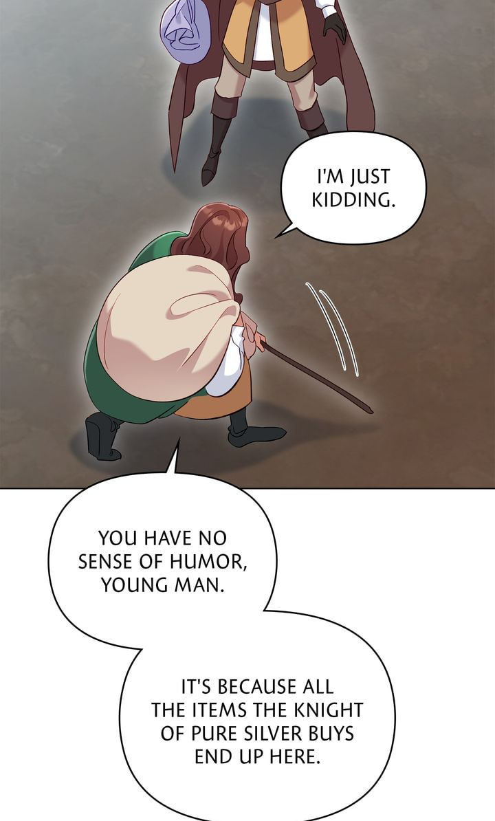 Read Silver Tree chapter 35 image 77 on Lezhin