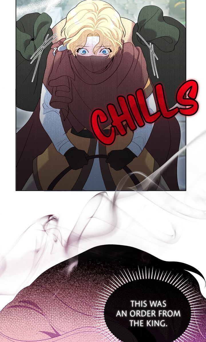 Read Silver Tree chapter 35 image 8 on Lezhin