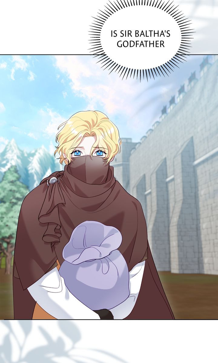 Read Silver Tree chapter 36 image 3 on Lezhin