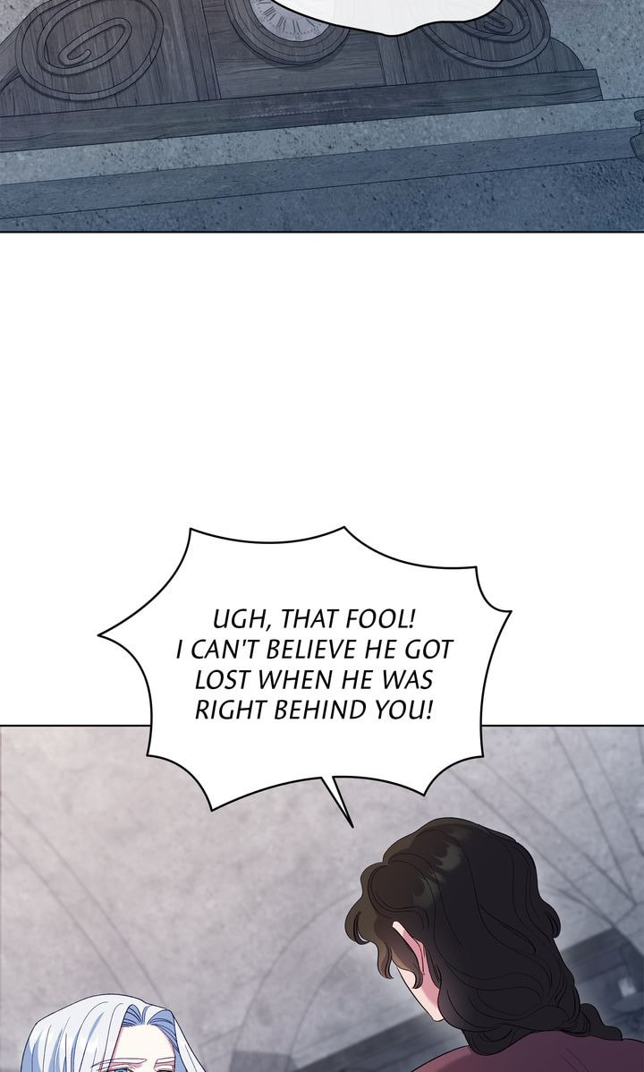 Read Silver Tree chapter 36 image 30 on Lezhin