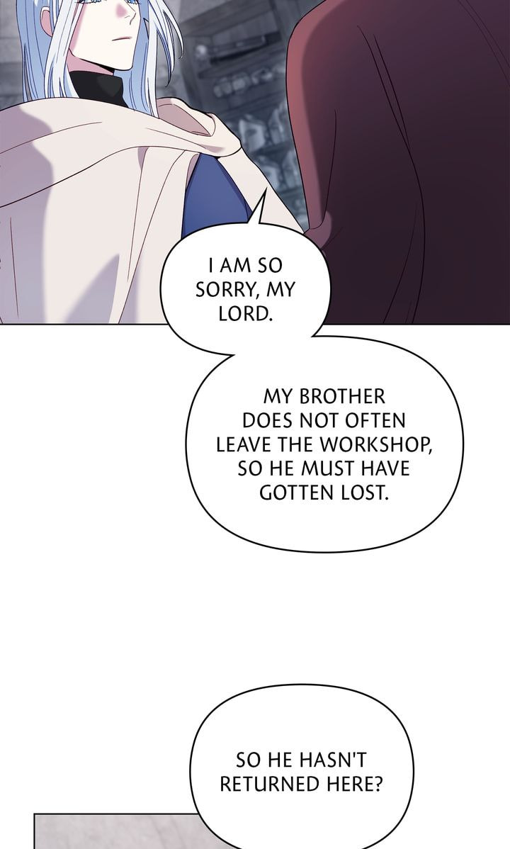 Read Silver Tree chapter 36 image 31 on Lezhin