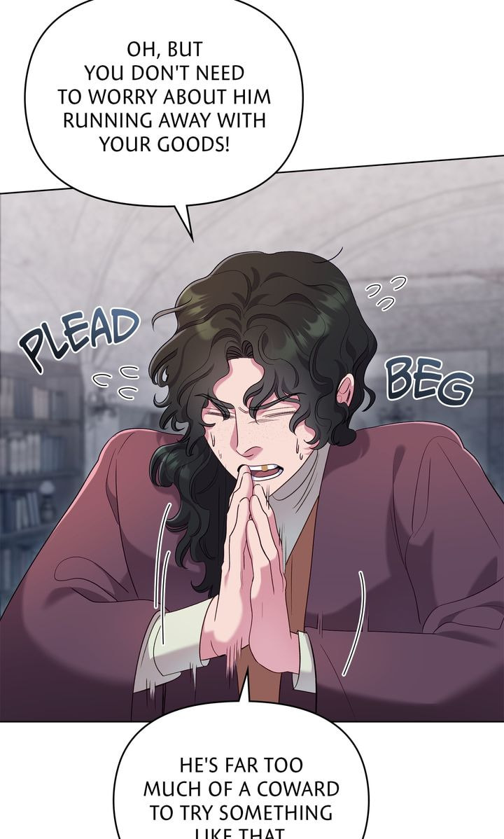 Read Silver Tree chapter 36 image 33 on Lezhin