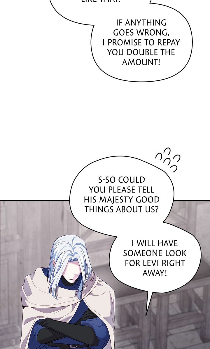 Read Silver Tree chapter 36 image 34 on Lezhin