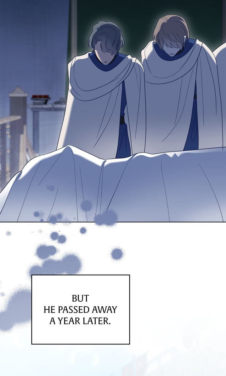 Read Silver Tree chapter 36 image 5 on Lezhin