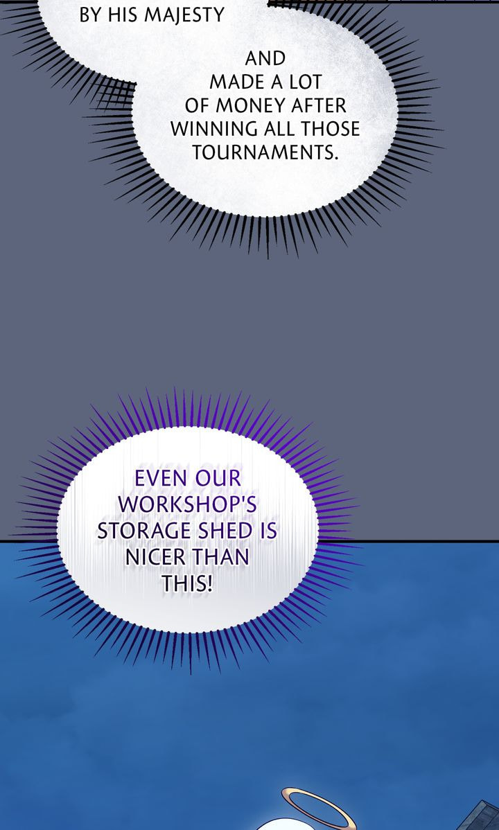 Read Silver Tree chapter 36 image 67 on Lezhin