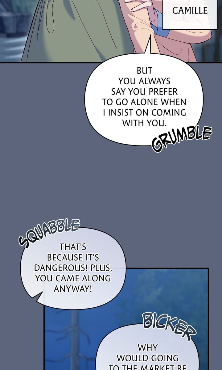 Read Silver Tree chapter 36 image 71 on Lezhin