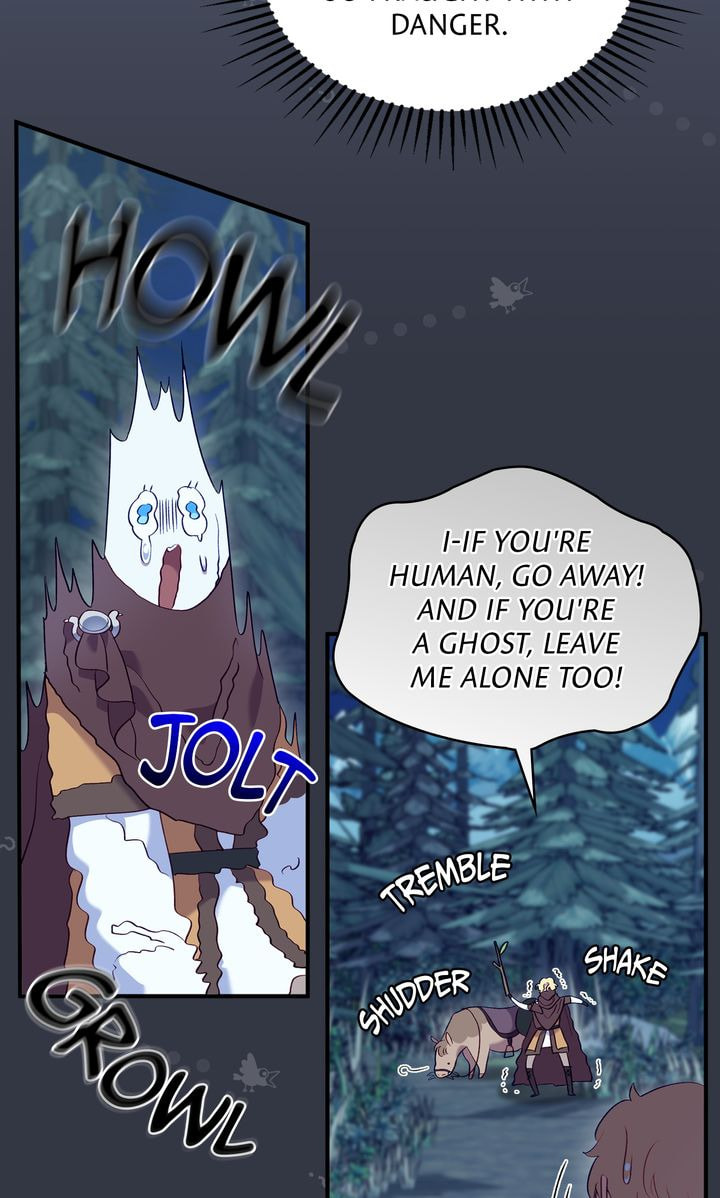 Read Silver Tree chapter 36 image 74 on Lezhin