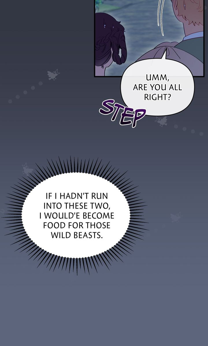 Read Silver Tree chapter 36 image 75 on Lezhin