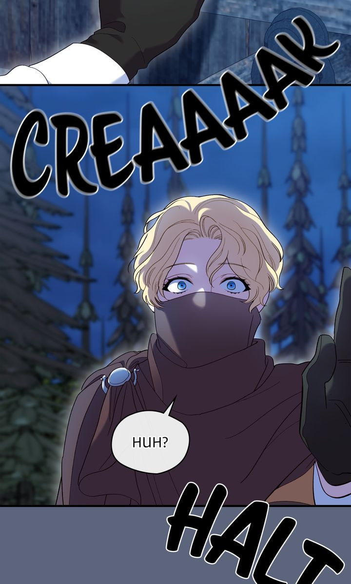 Read Silver Tree chapter 36 image 85 on Lezhin