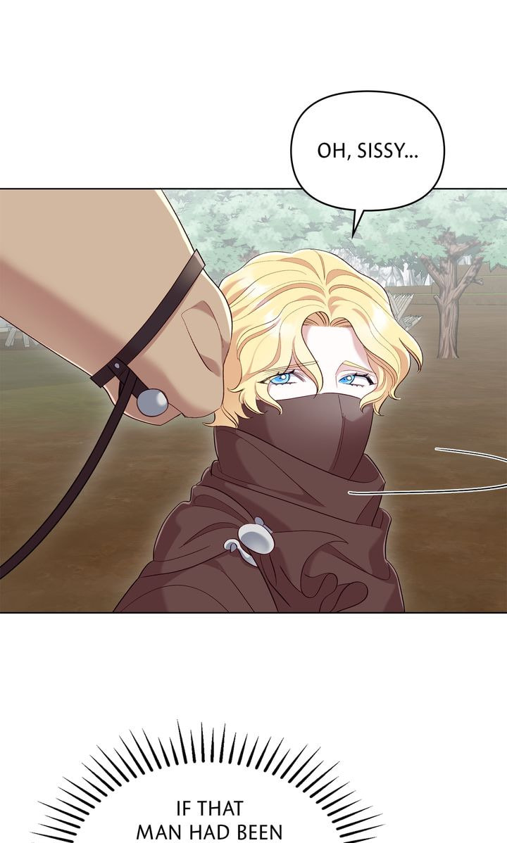 Read Silver Tree chapter 36 image 9 on Lezhin