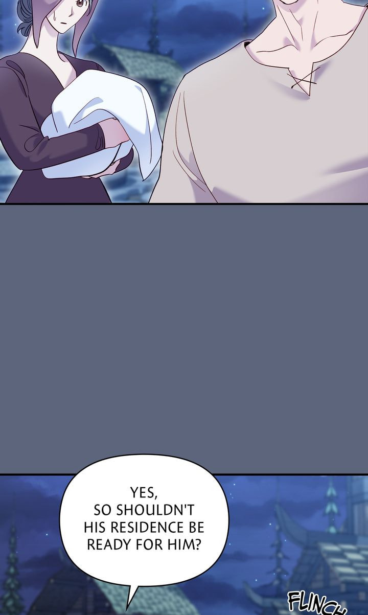 Read Silver Tree chapter 37 image 1 on Lezhin