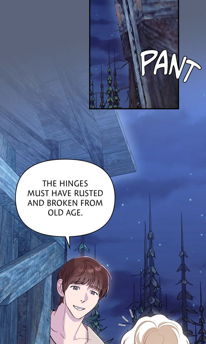 Read Silver Tree chapter 37 image 11 on Lezhin