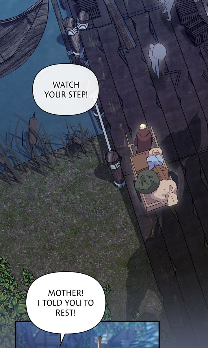 Read Silver Tree chapter 37 image 14 on Lezhin