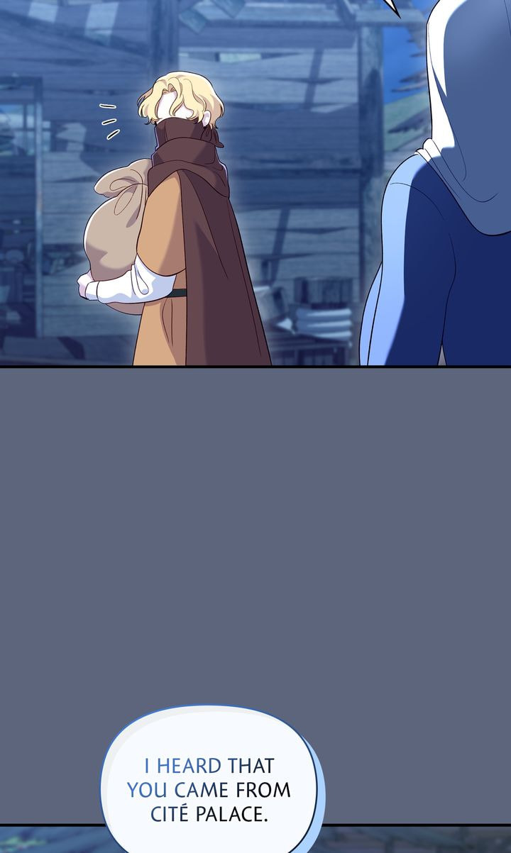 Read Silver Tree chapter 37 image 17 on Lezhin